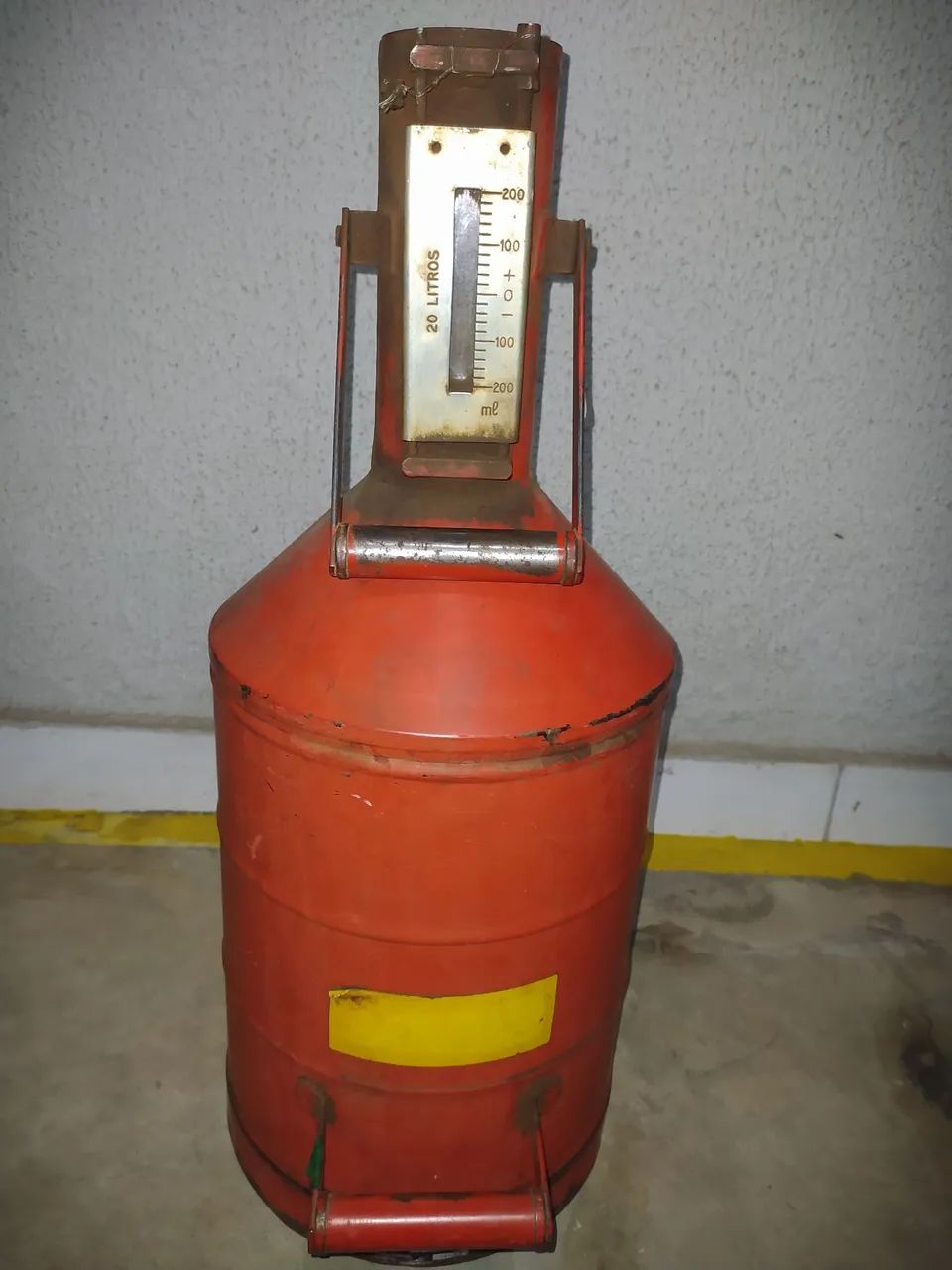 Baldes Aferidores 20L - Foto 3