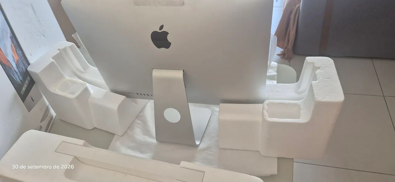 Apple Imac A1418 (late 2015) peças  - Foto 2