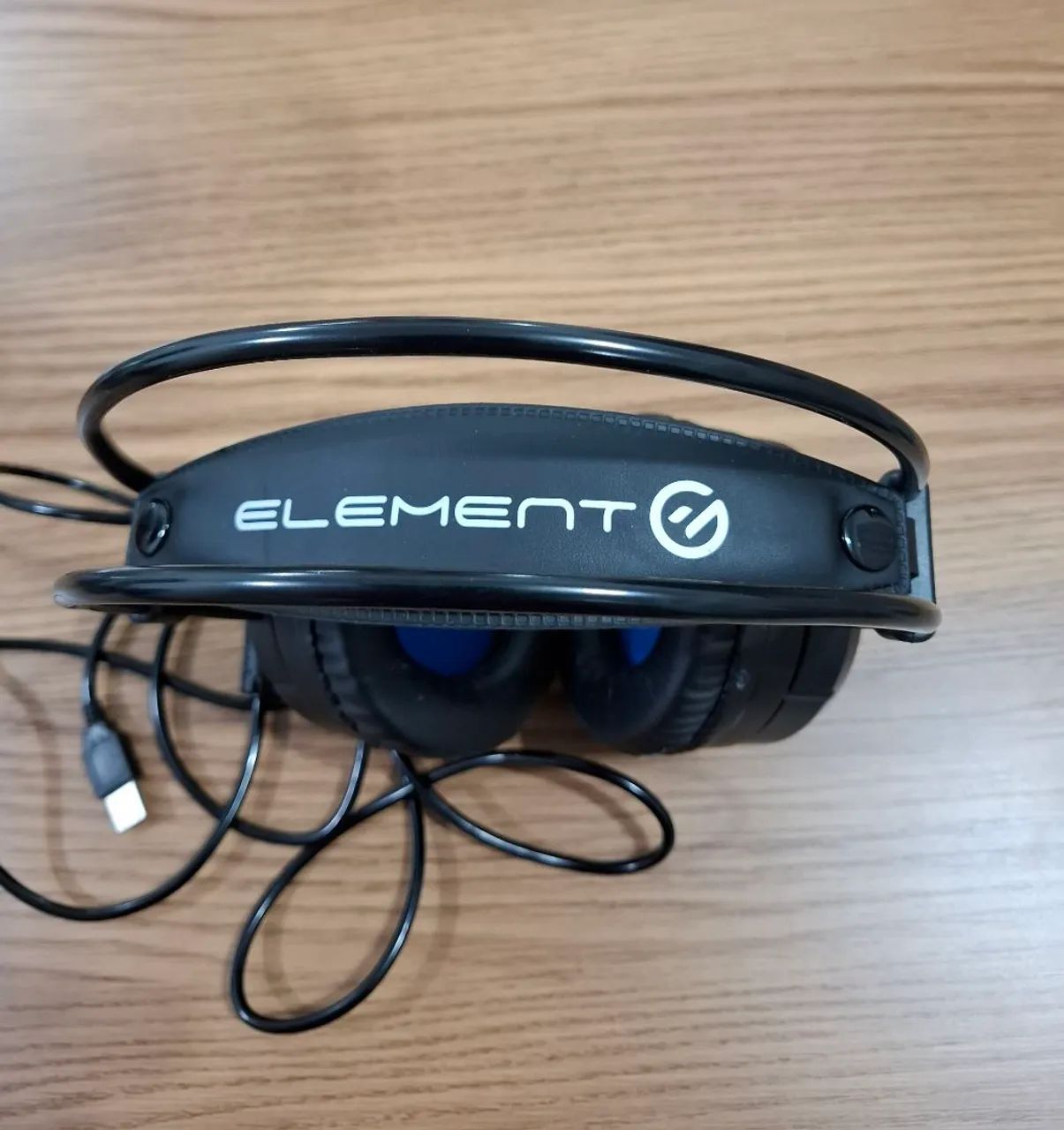 Fone de ouvido (Element G G351 USB 7.1 RGB Gaming Headset) - Foto 3