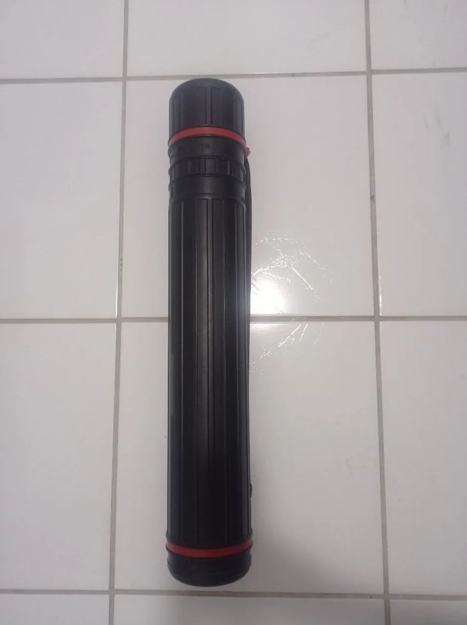 TELESCOPIC TUBE FOR MAPS AND PROJECTS