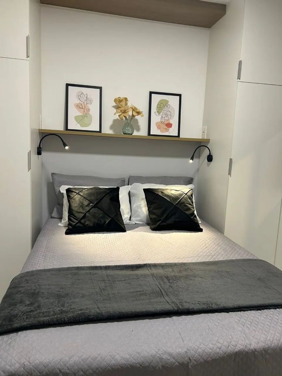 Apartamento locação  - Foto 2