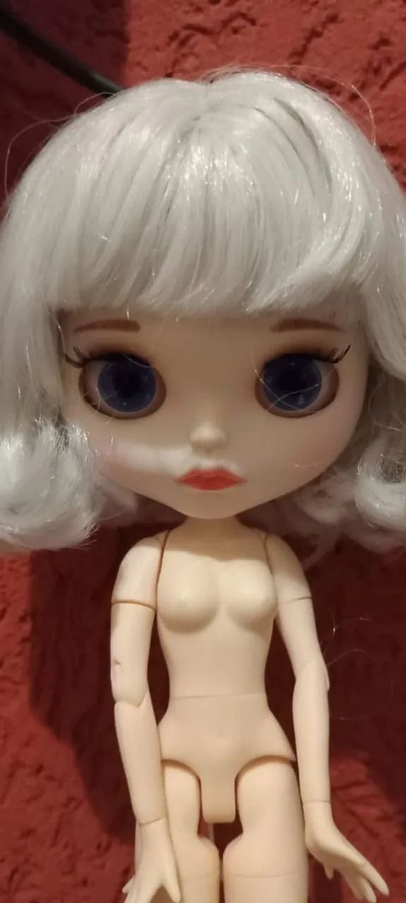 Boneca Blythe  - Foto 2