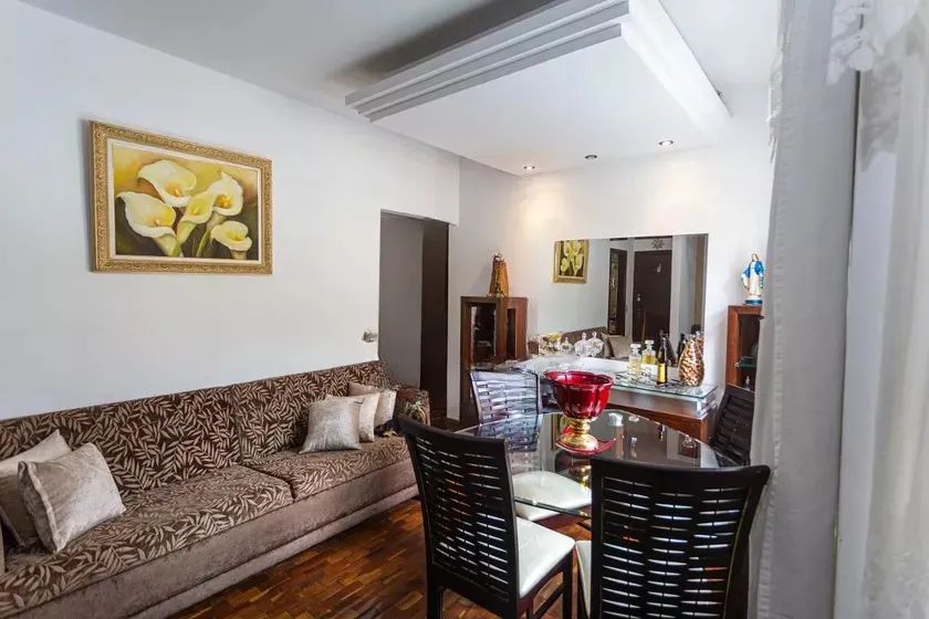 Apartamento à Venda - Palmares, 3 Quartos, 200 m2 - Foto 2