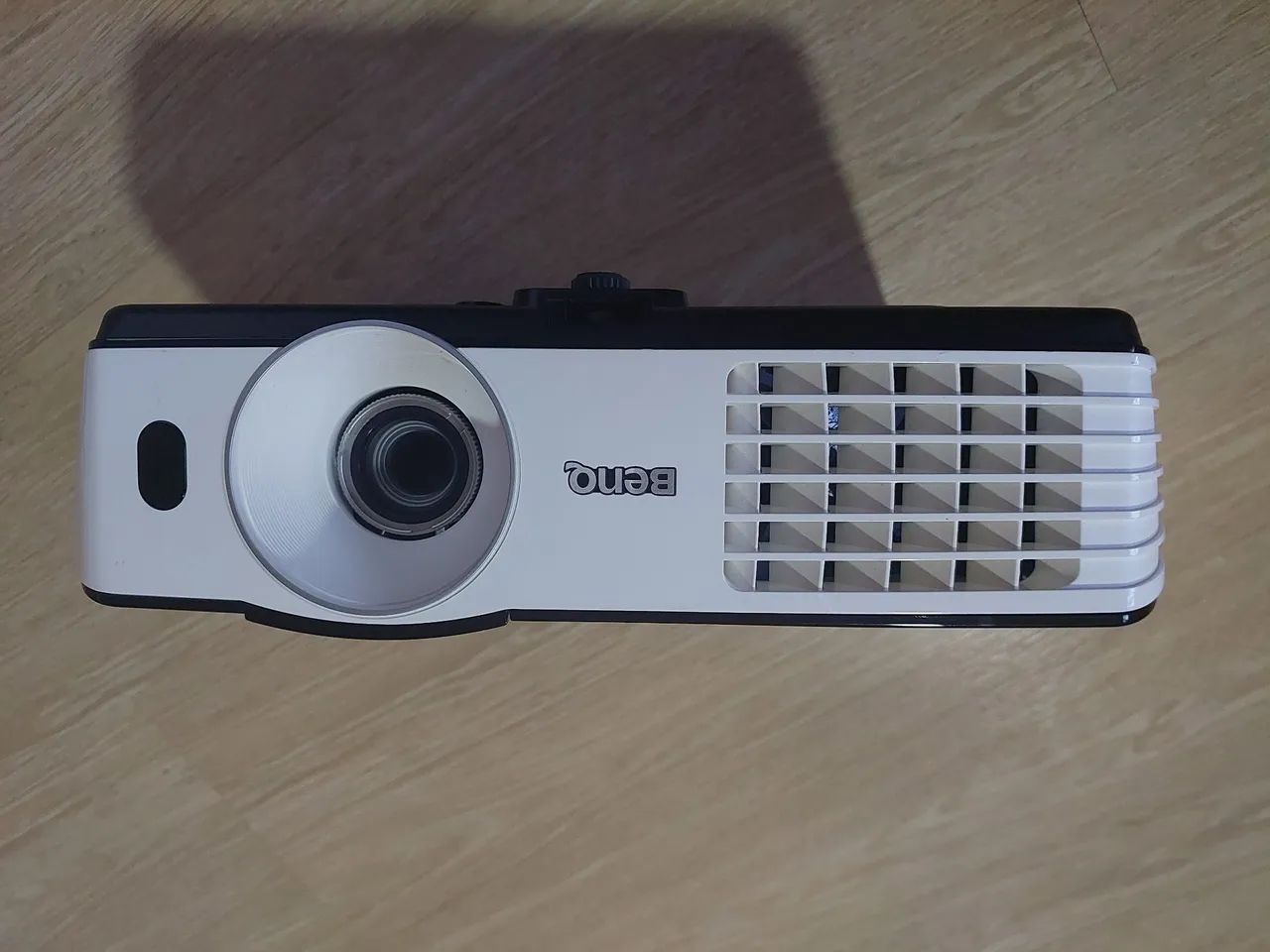 Projetor Multimídia Benq 3D MX660 3200 Lumens + acessórios. - Foto 5