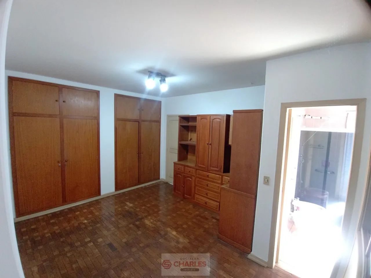 Apartamento Para Aluguel COND. EDIFÍCIO SCUDELER MOGI MIRIM