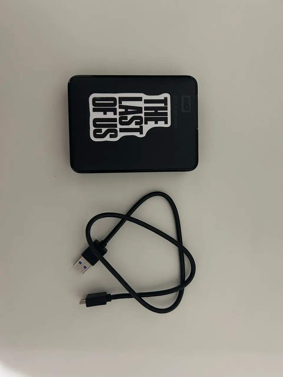 HD 4TB WD Elements