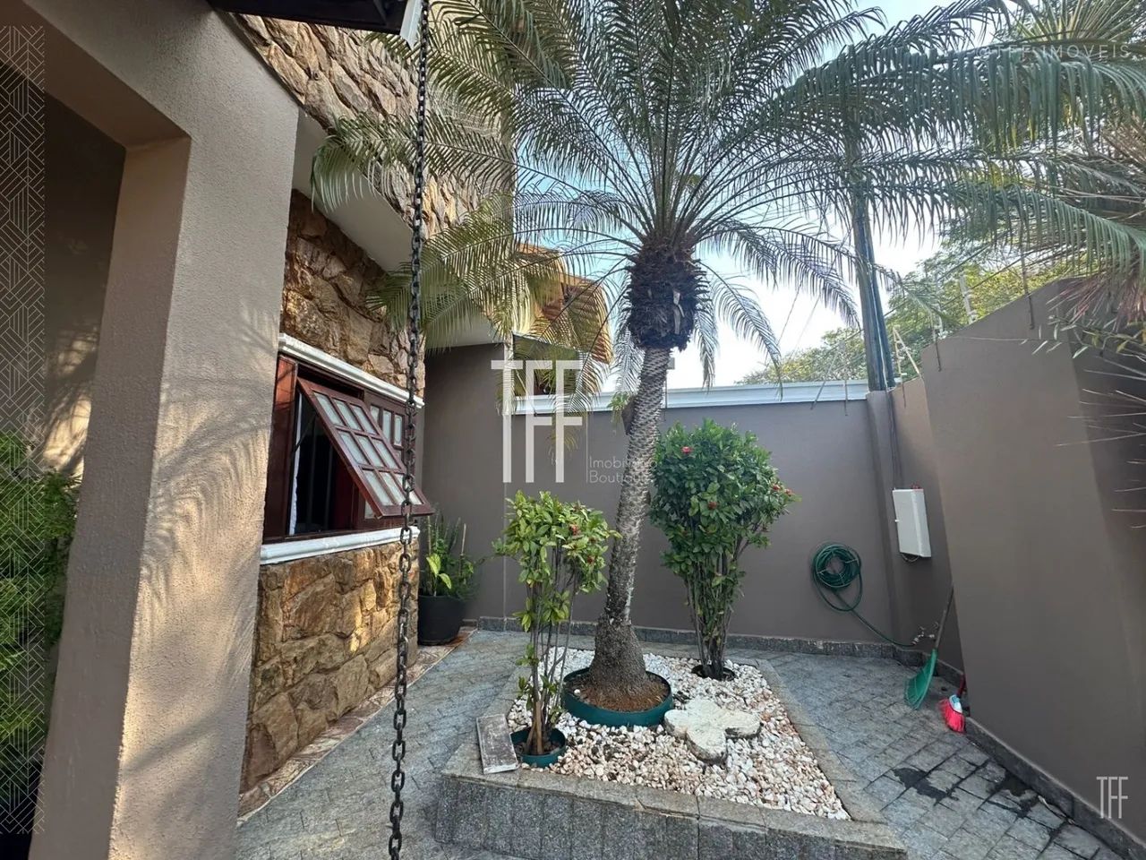 casa - Residencial Terras do Barão - Campinas - Foto 3