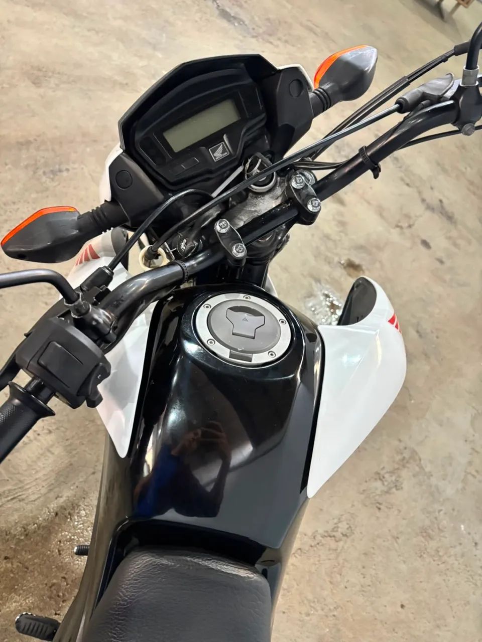 HONDA BROS 2018 - Foto 4