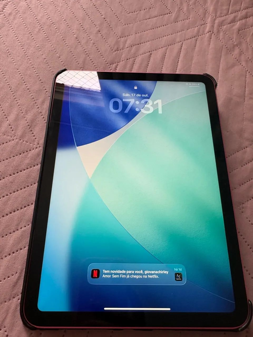 iPad 11 - Foto 3