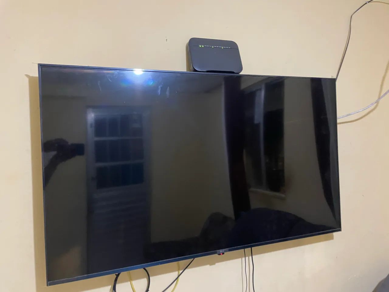 TV SMART LG 50 POLEGADAS - Foto 3