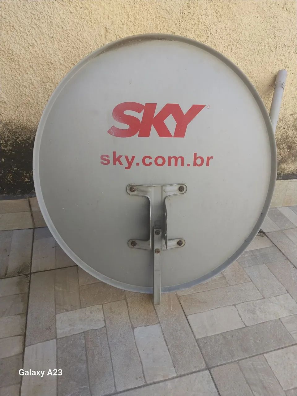 Antena Sky