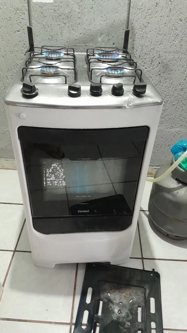 Fogão  - Foto 4
