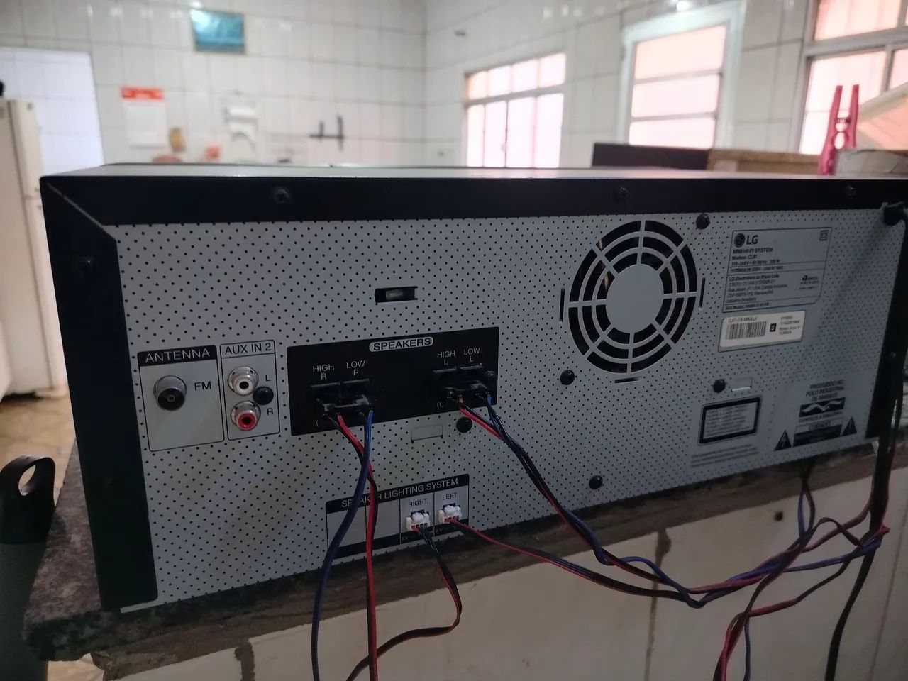 LG xbom - Foto 3