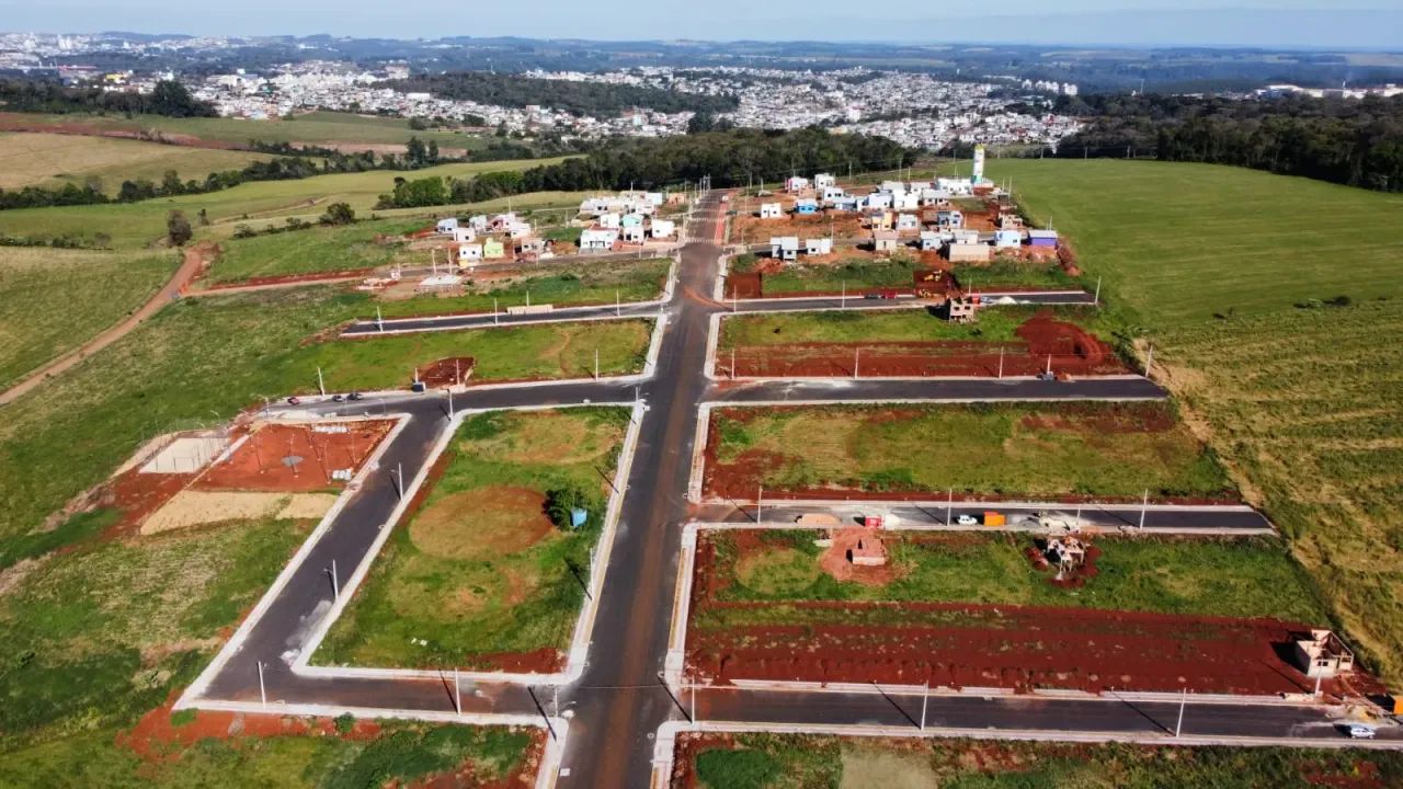 Terreno na Efapi - Foto 5