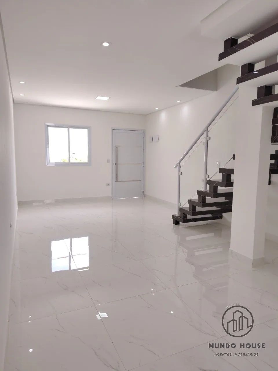 Sobrado à Venda na Vila Nova - Foto 3