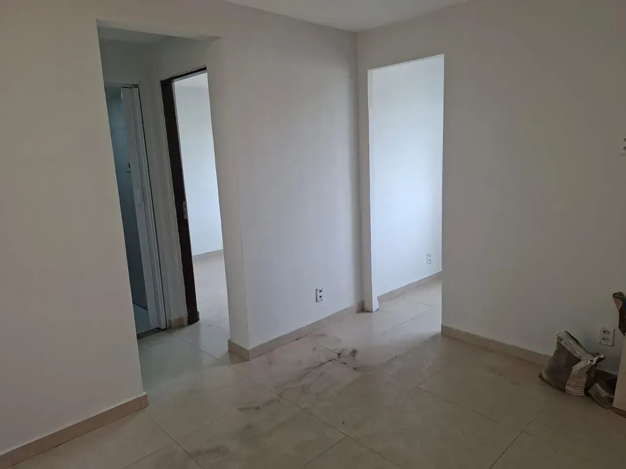 Rua Romero Zander, 1 quarto R$ 1.100,00 - Foto 4