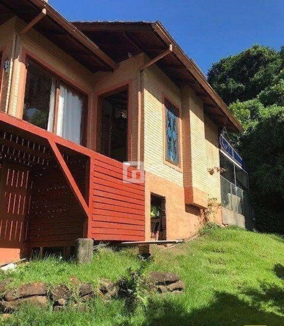 Casa Residencial à venda, Rio Tavares, Florianópolis - CA0568. - Foto 5