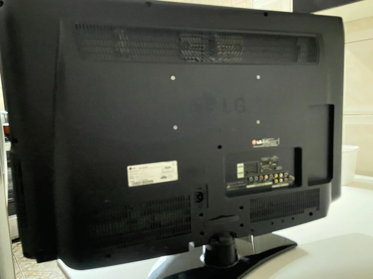 Tv LG 32 polegadas - Foto 4