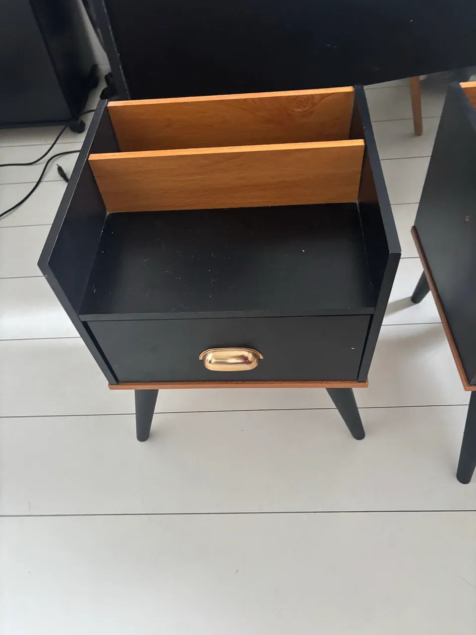 Criado mudo  - Foto 4