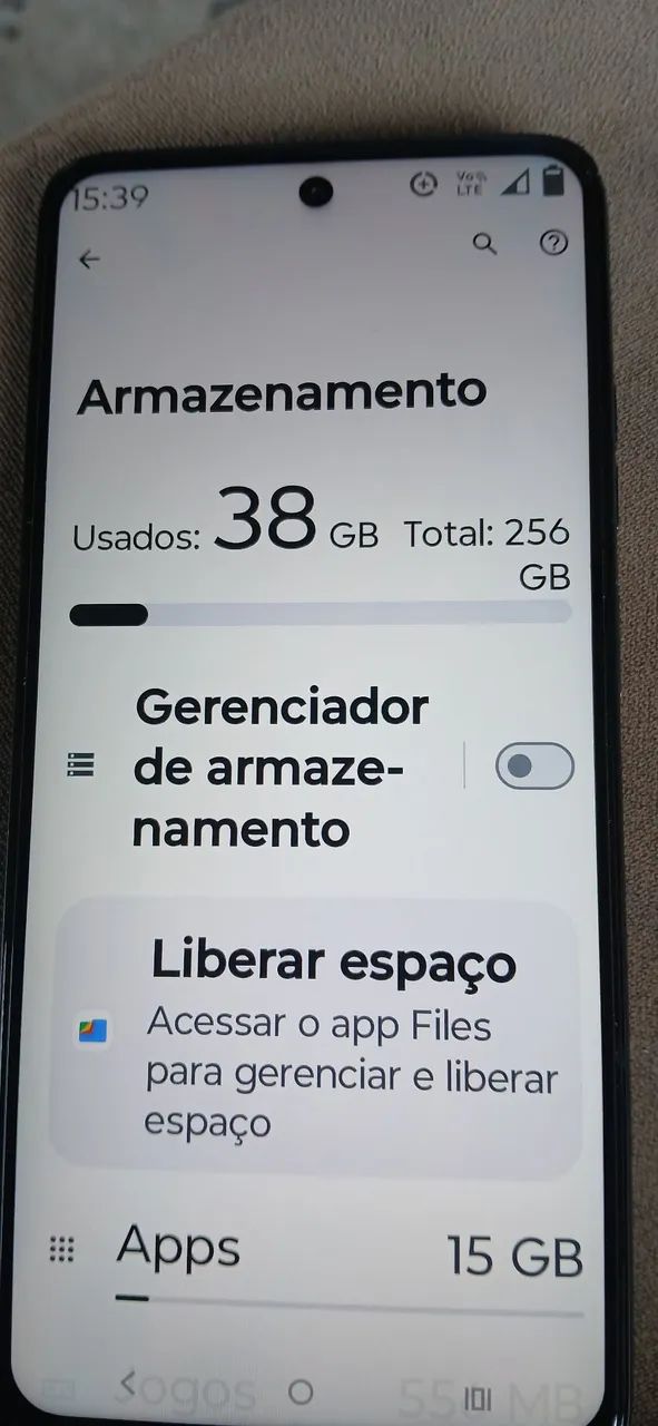 Moto G15 - Foto 4
