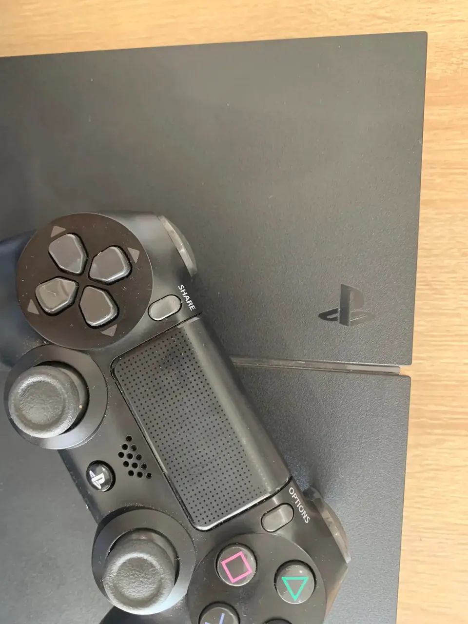PlayStation 4