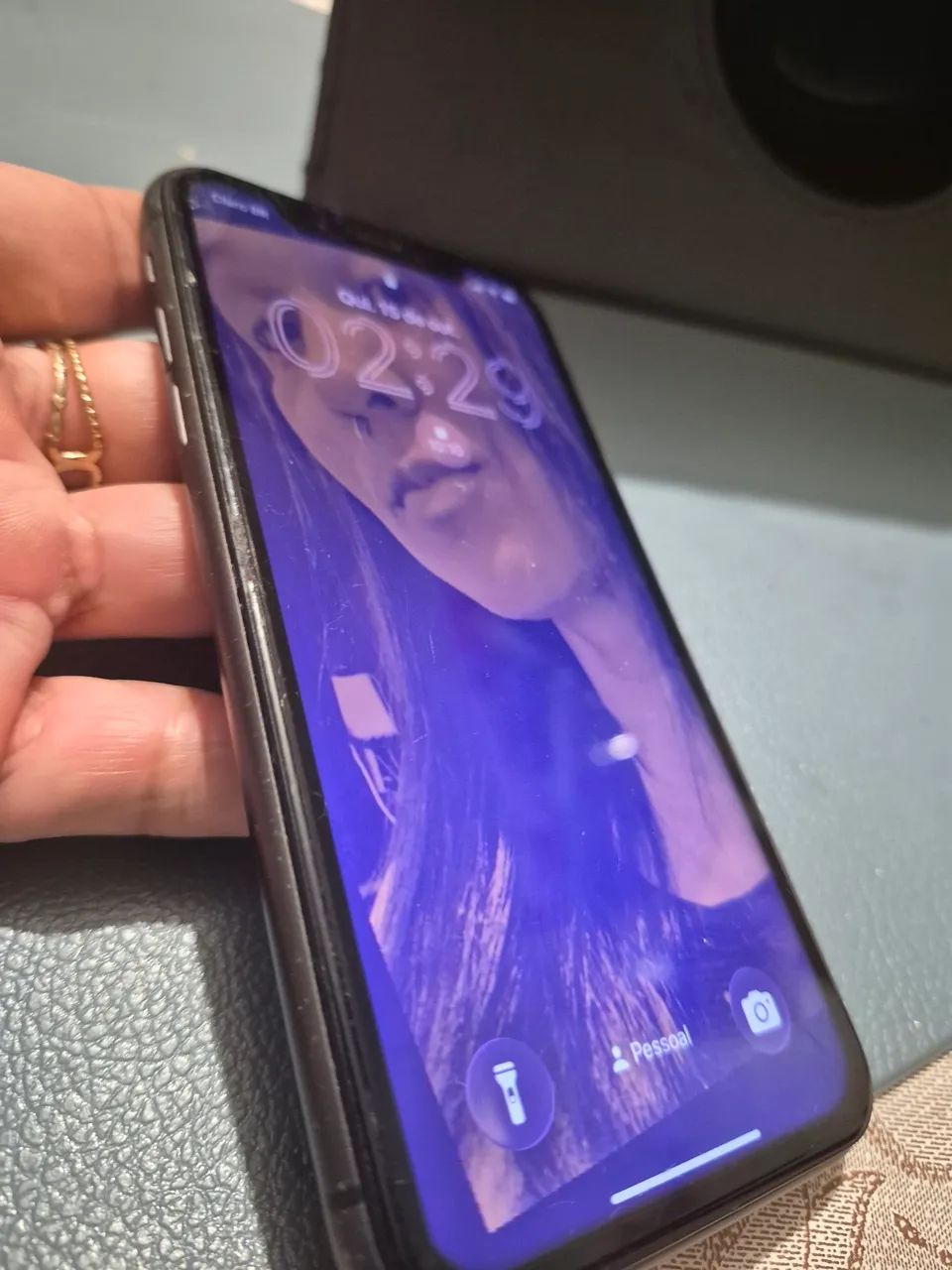 iPhone 11 smartphone  - Foto 3