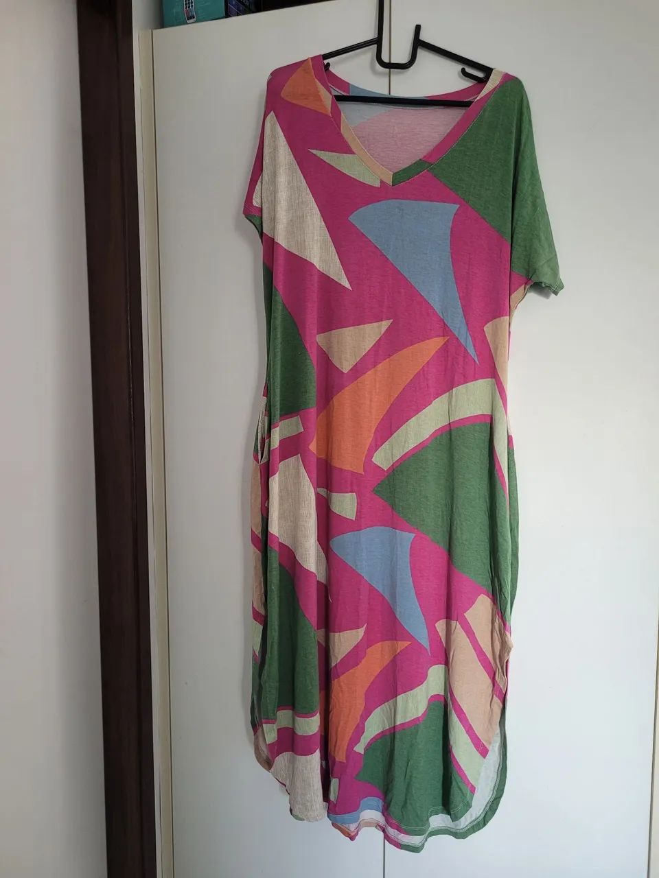 Vestidos! Todos $150,00