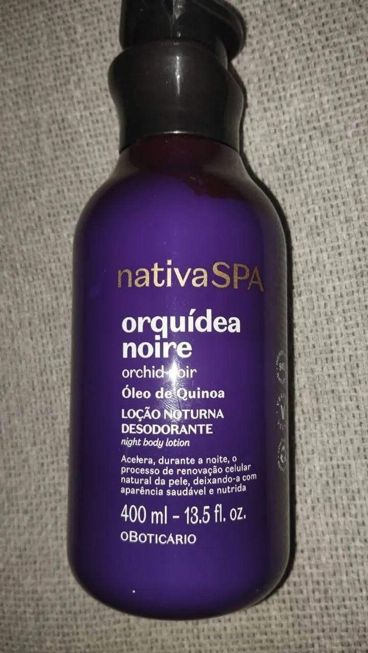 Hidratante  - Foto 2