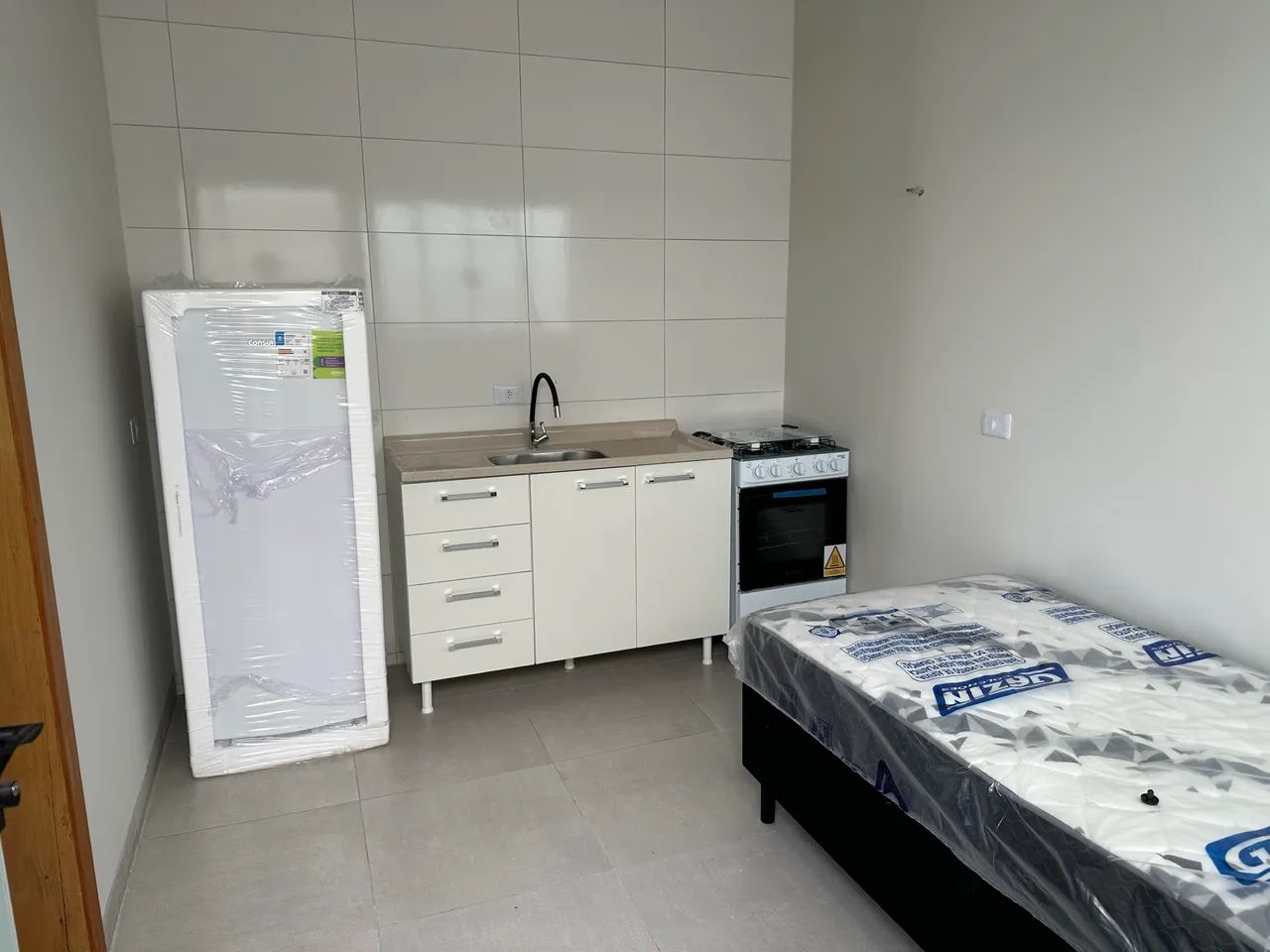 Alugo kitnet em Paranavai-Pr - Foto 3