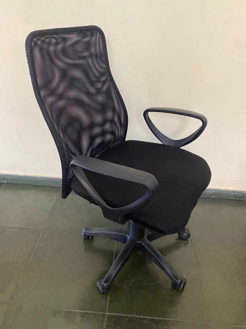 Cadeiras Escritório Diretor 