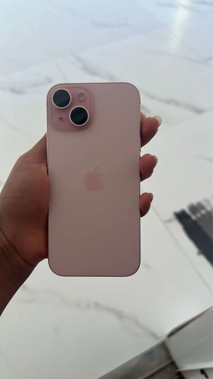 iPhone 15 128GB 87% Bateria  - Foto 3