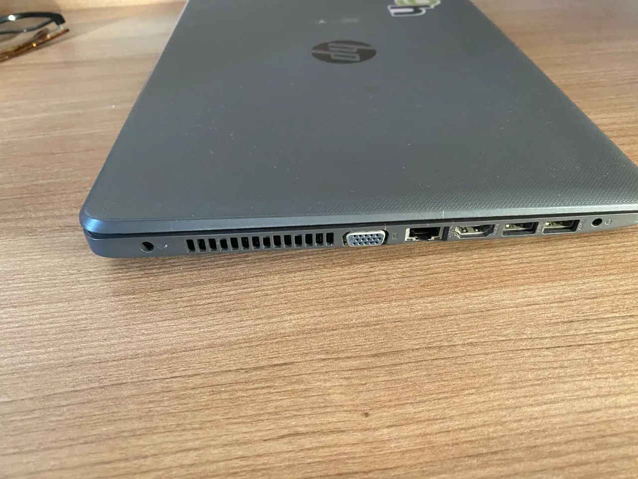 NOTEBOOK HP CORE i5 - RÁPIDO E EM ÓTIMO ESTADO - Foto 3