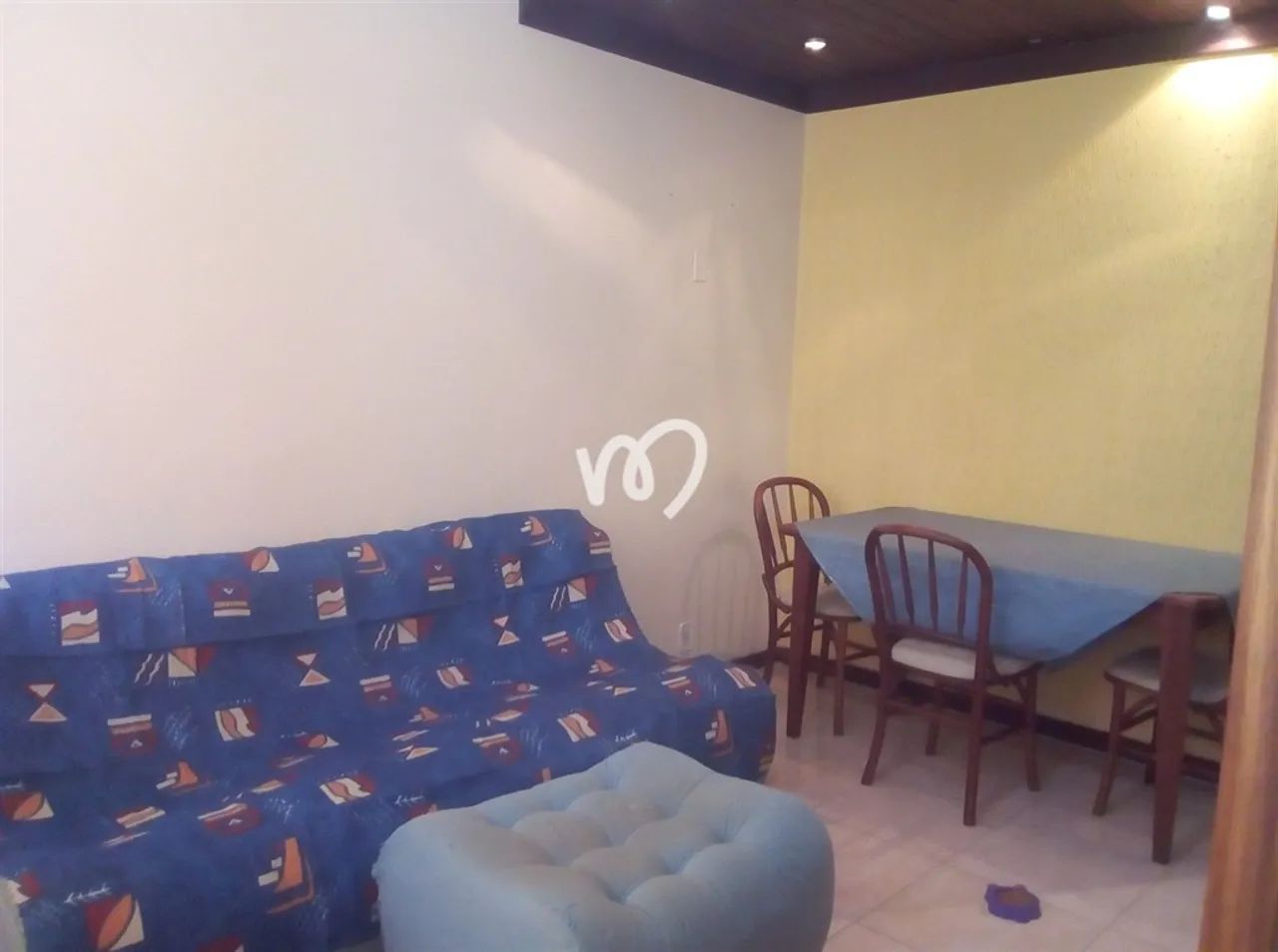 Bancários Apartamento 1 quarto 1 vaga