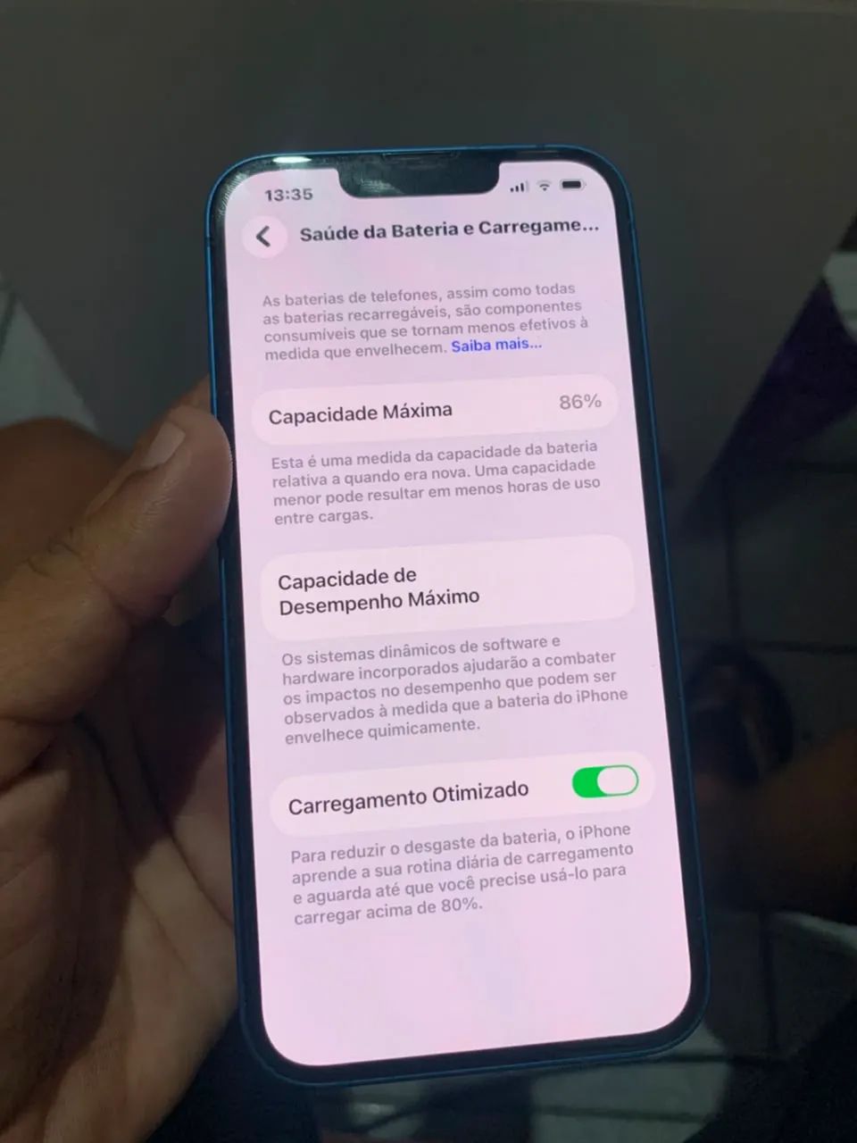 iPhone 13 - Foto 2