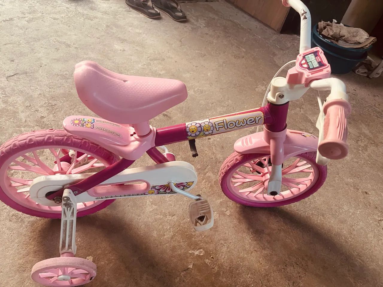 Bicicleta Infantil  - Foto 3