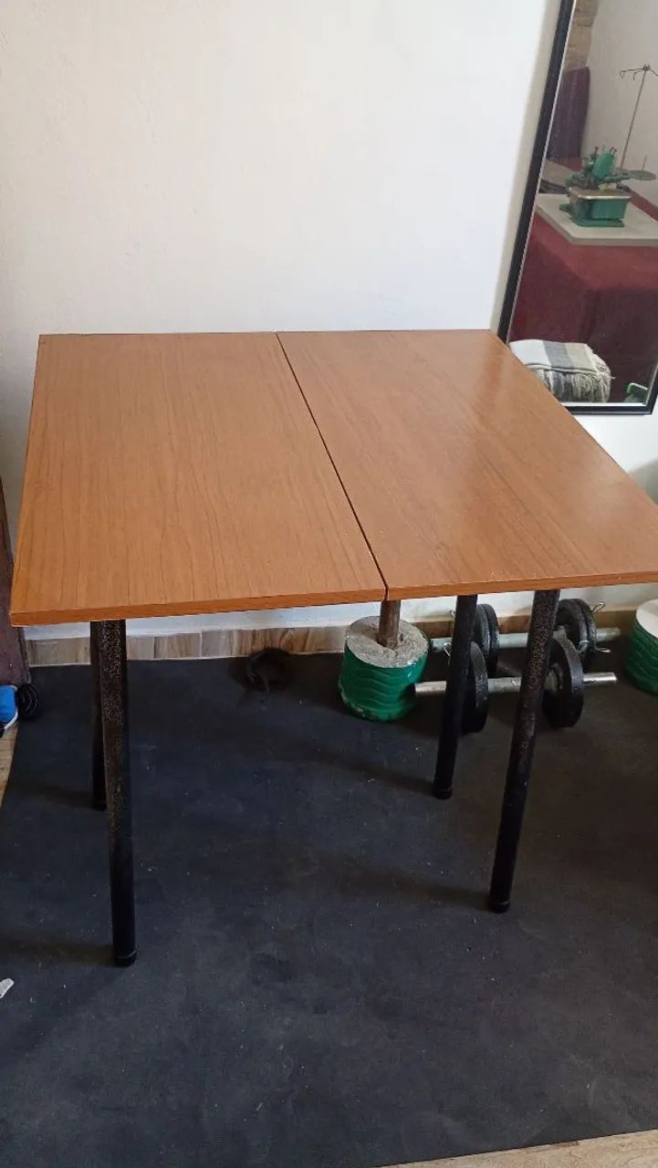 Mesa - Foto 2