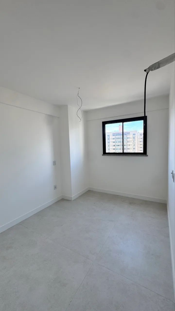 Ed. Livello Garden, 90m², 3 suítes e 2 vagas - Foto 4