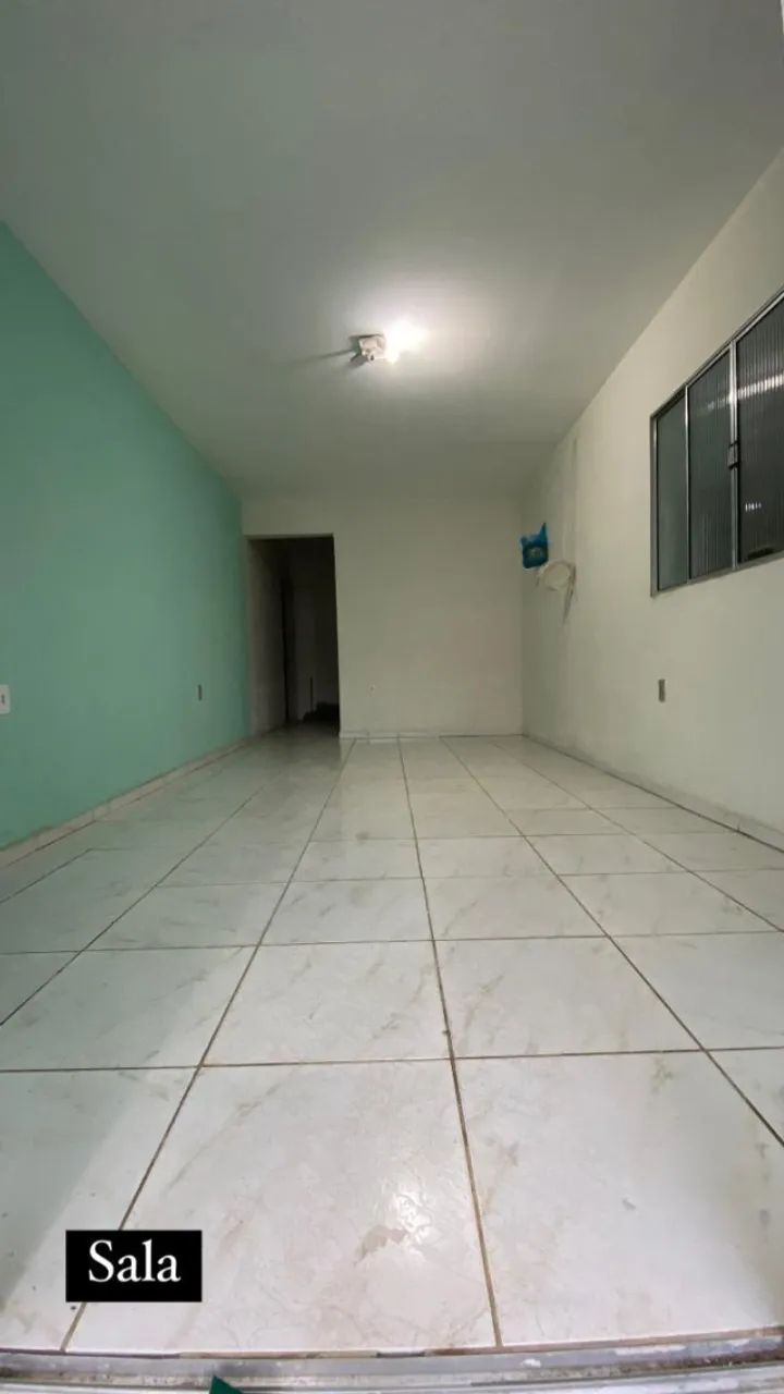Casa com primeiro andar - Foto 2