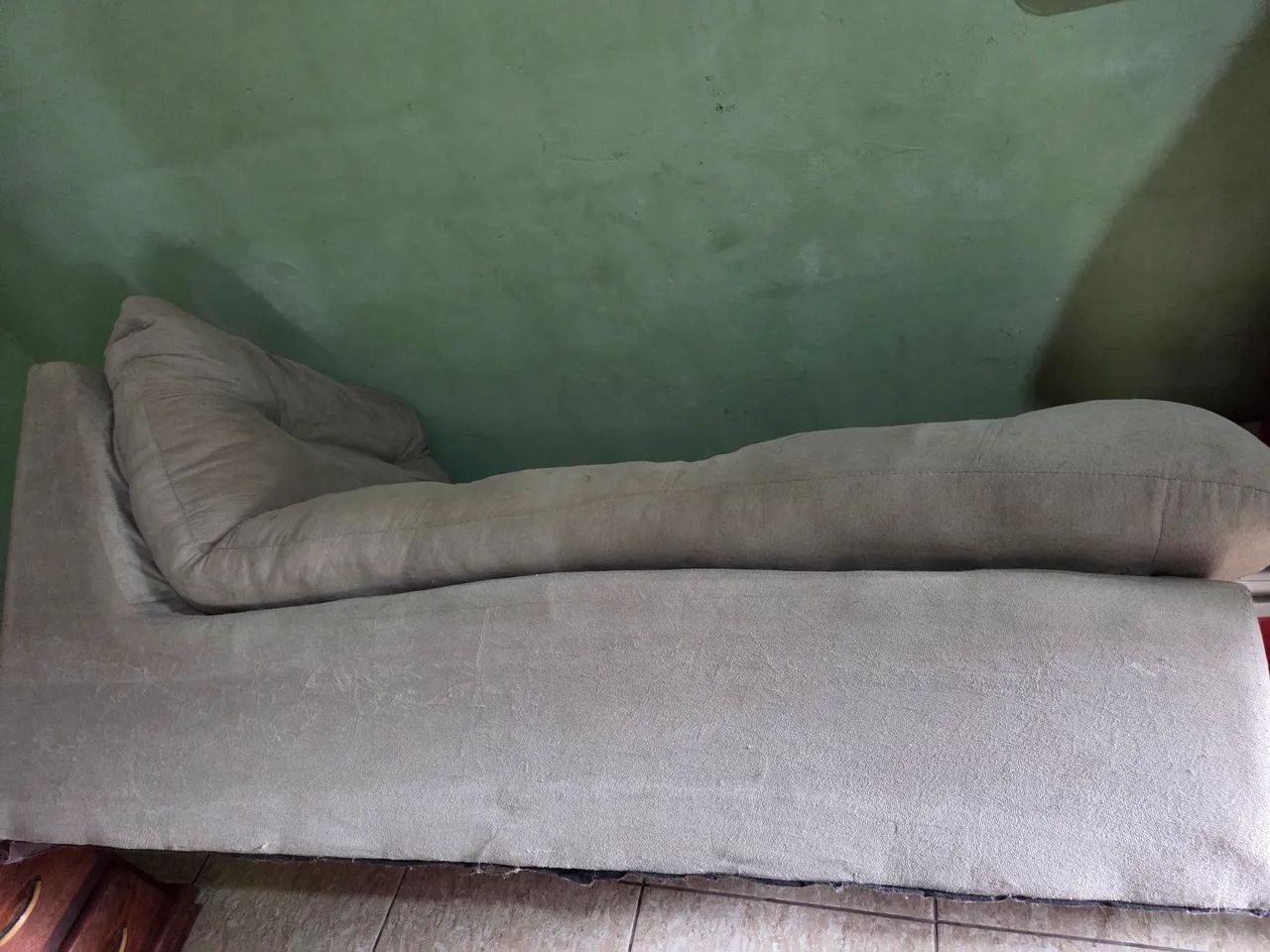 Sofá divã  - Foto 3