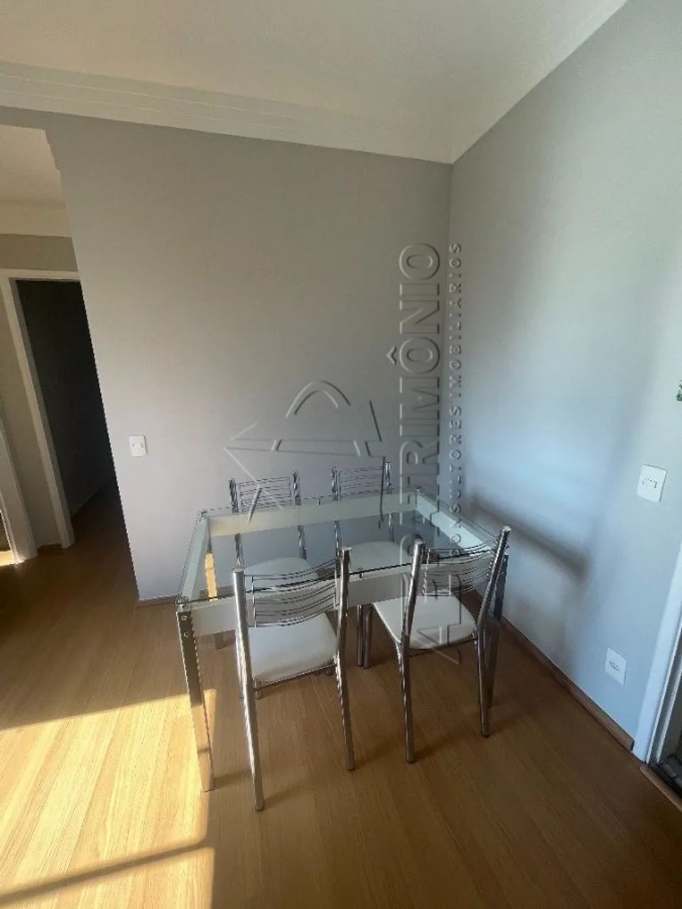 APARTAMENTO 2 Dorm. VIDA PLENA CAMPOLIM - Foto 2