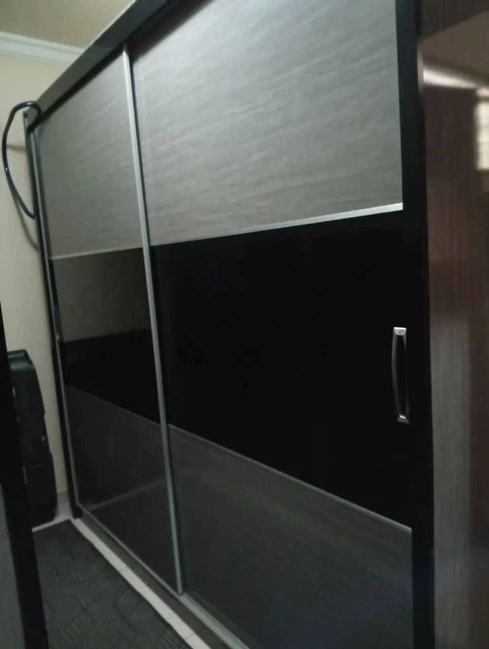 Guarda roupa  - Foto 3