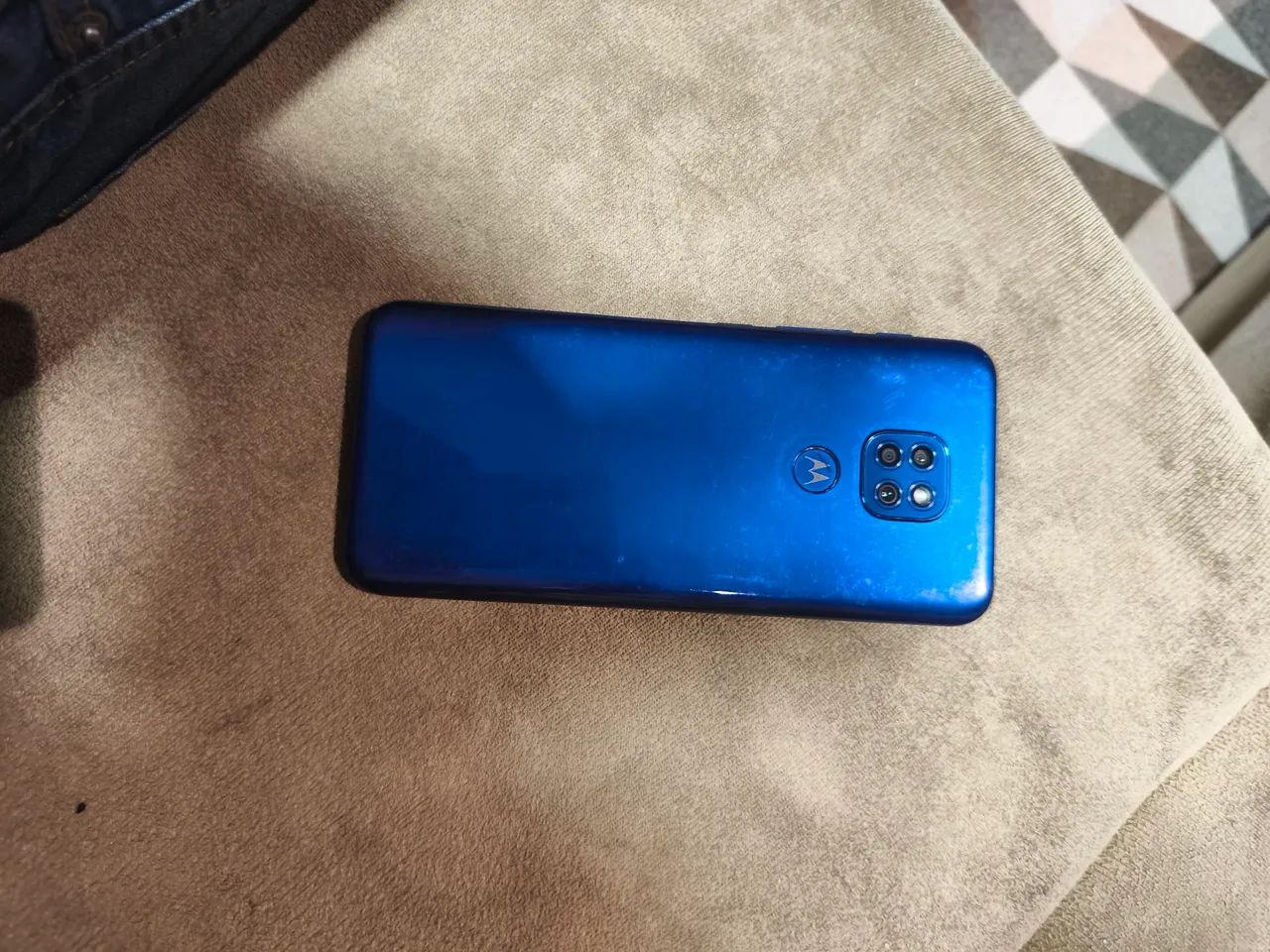 V/t moto g9 play  - Foto 4