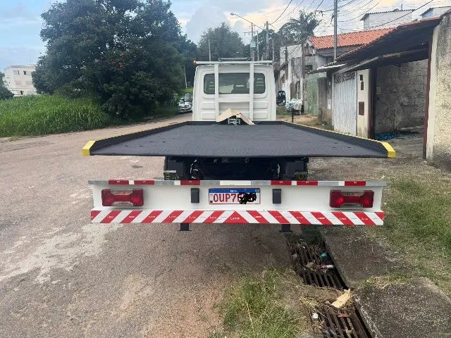 Vendo Iveco 45s17