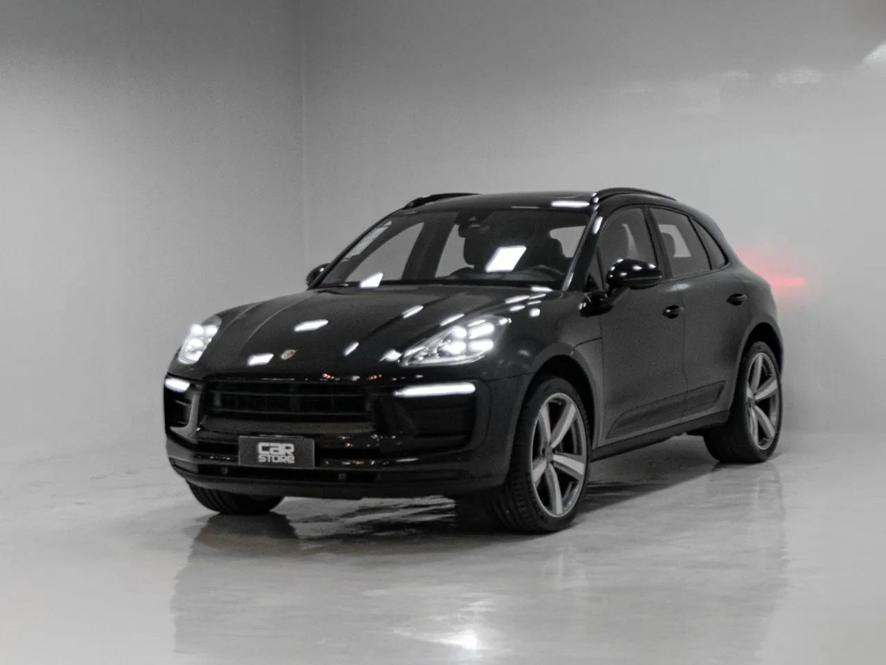Porsche Macan 2.0 Turbo 237/252cv 2023