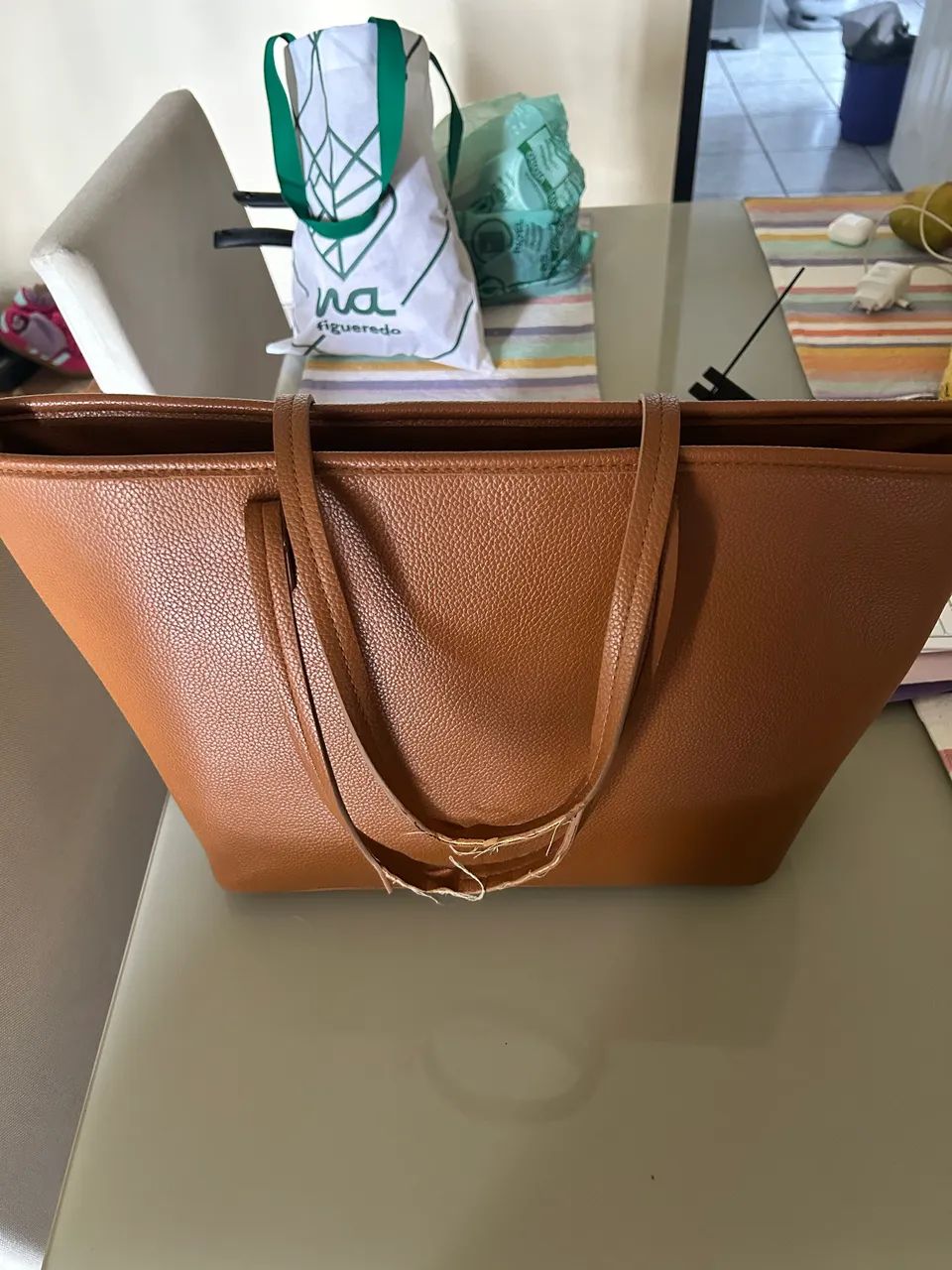 Bolsa - Santa Lola  - Foto 3