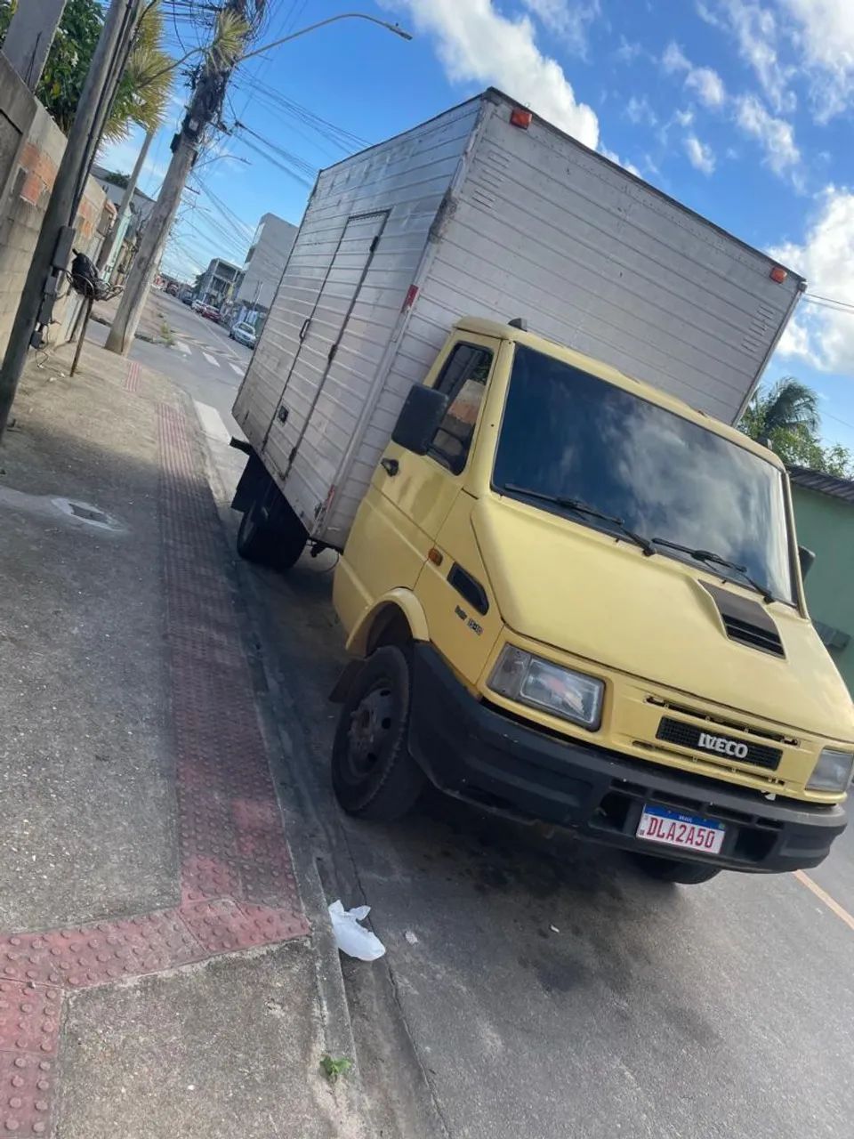 Iveco Daily 3510 - Foto 2