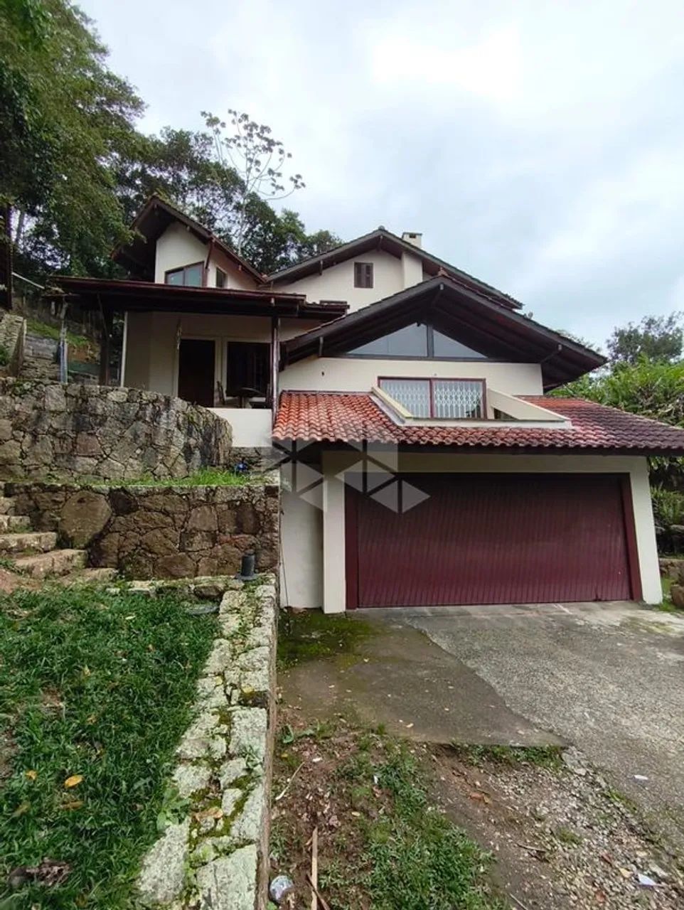 Casa Residencial 280M² - para Alugar