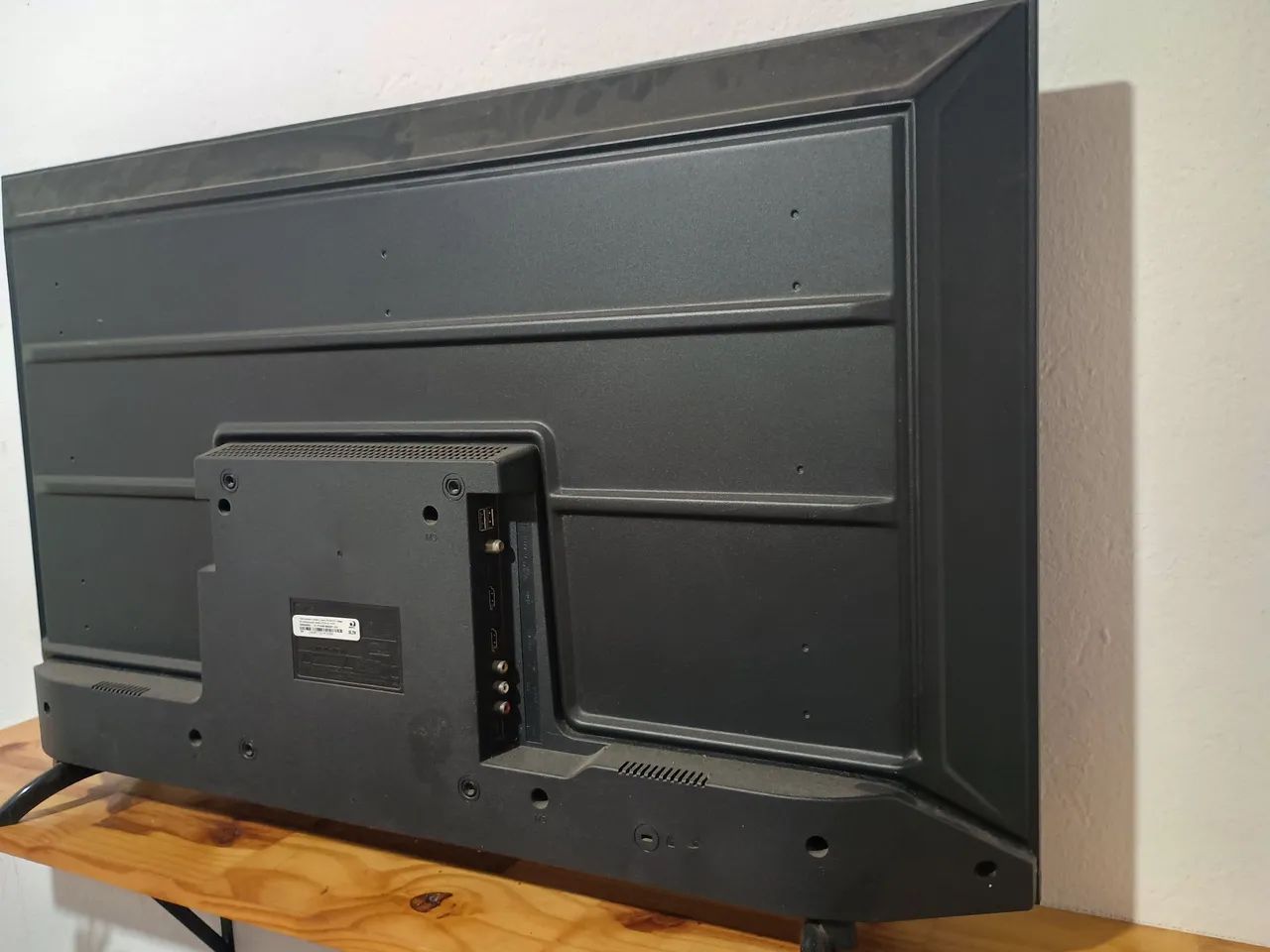Smart TV Philco 40 polegadas R$ 700,00 - Foto 4