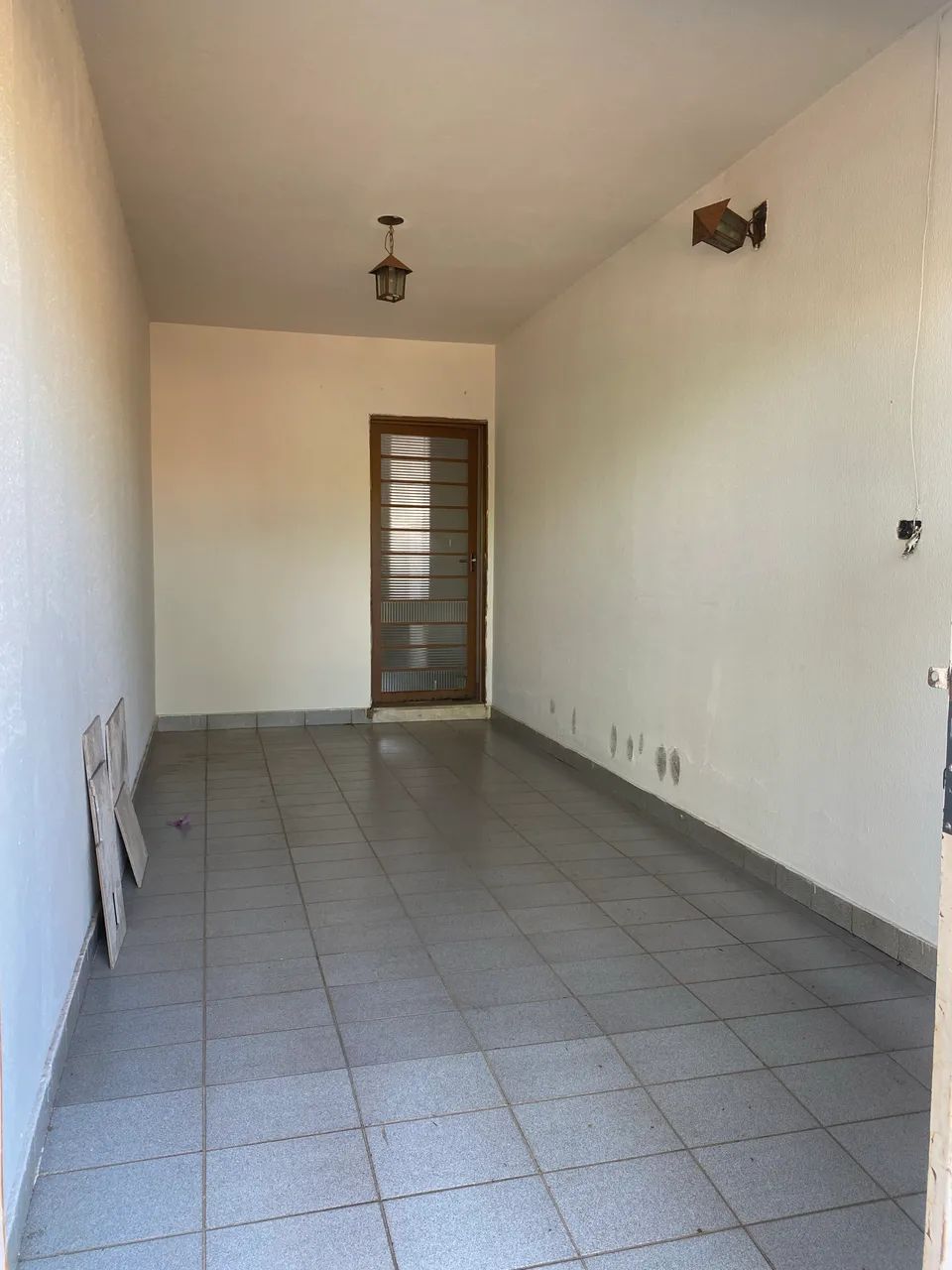 Alugo casa Tibery - Foto 2