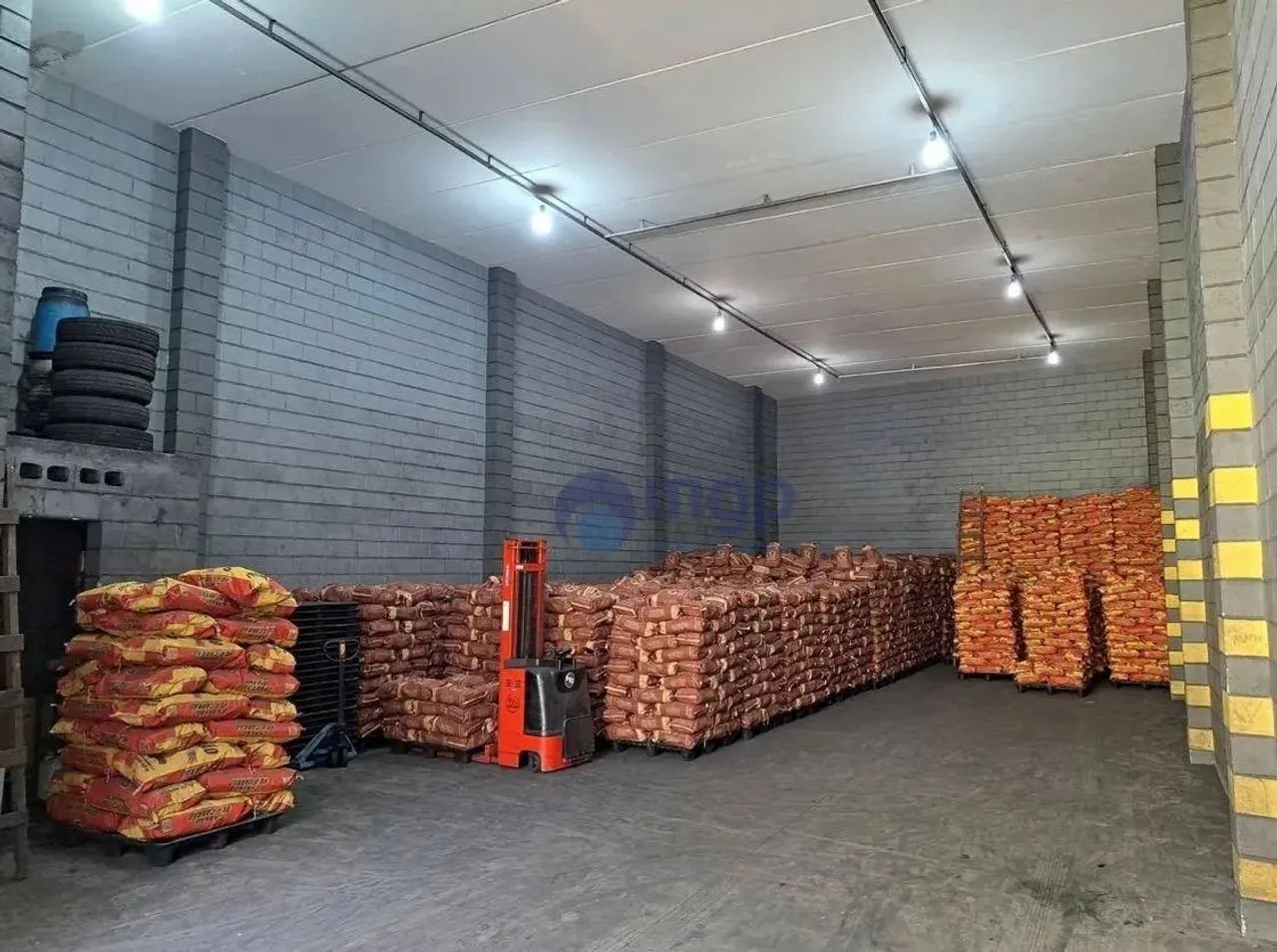 Prédio à venda - Cidade Líder - São Paulo/SP - Foto 3